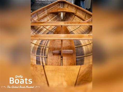 2021 Downeast Peapod Row Boat for sale. View price, photos and Buy 2021 ...