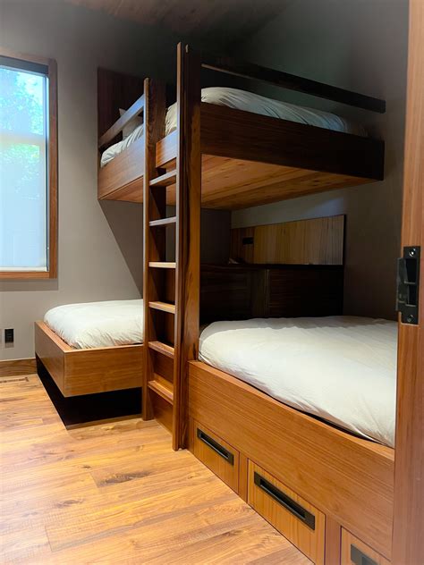 Carnelian Bay Waterfront - Griggs Custom Homes