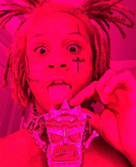 Aesthetic Trippie Redd Wallpaper at Brittany Moya blog