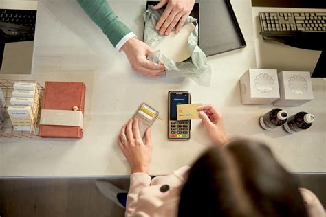 How Payment Technology Is Powering The New Era Of Unified Commerce In
