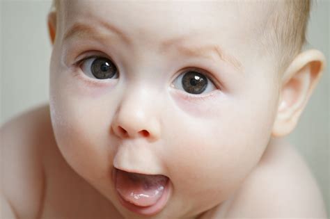 babbling language development