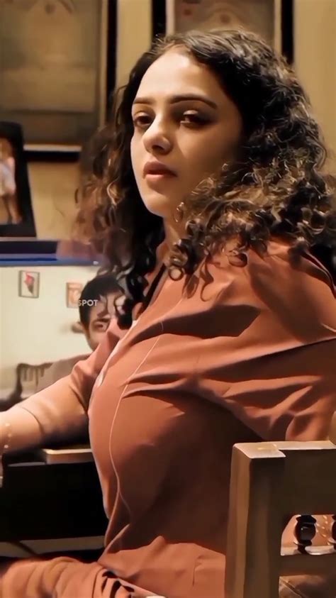 nithya menen ractressheaven