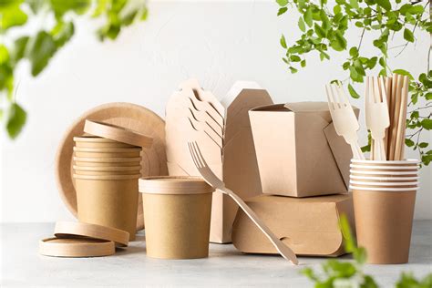 transitioning  sustainable food packaging wcp solutions