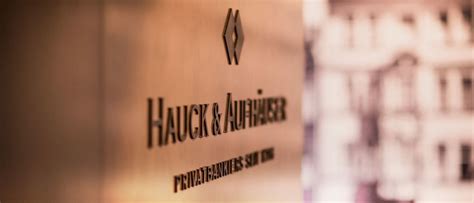 Hauck & Aufhaeuser Corporate Finance Ag