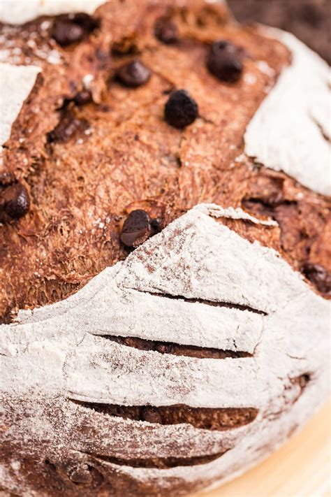 quick sourdough recipes 4