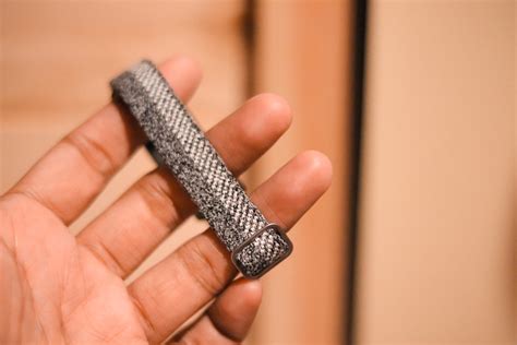 (Review) HUAWEI BAND 4E - A Very light & trendy Sports Fitness mate ...