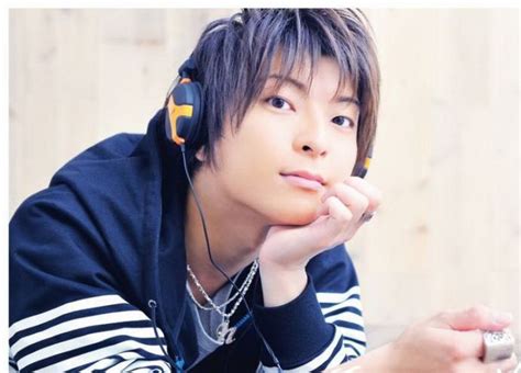 Pictures of Tetsuya Kakihara