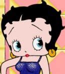 Betty Boop Voices - Behind The Voice Actors