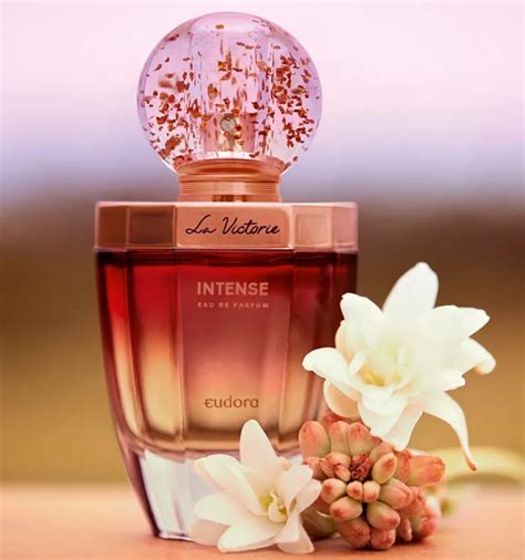 Qual O Perfume Mais Vendido Da Eudora Feminino - Os 10 perfumes Eudora mais vendidos do site - Beleza na Web