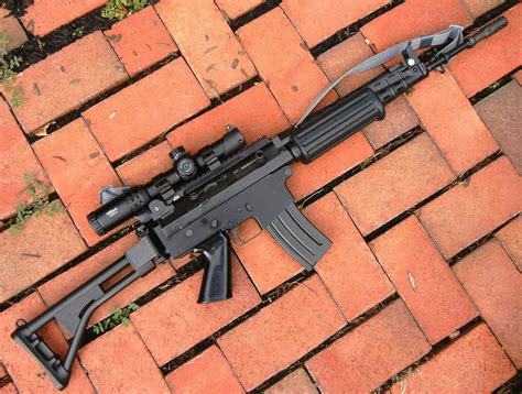 FN FNC | Gunboards Forums
