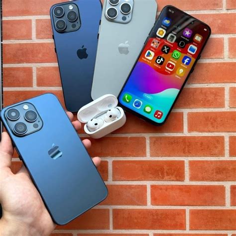 iPhone 15 про Макс реплика – купить в Челябинске, цена 13 990 руб ...