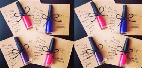 Lembrancinhas Para Amigas Fáceis De Fazer - Lembrancinhas Fáceis de Fazer – 35 Ideias para Fazer Gastando Pouco!
