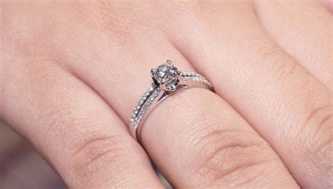 Proposal Ring – Cupid Jewellery