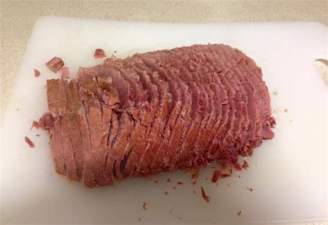 corned silverside real recipes  mums
