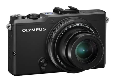olympus stylus xz  announced ephotozine