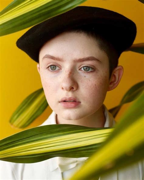 50 Hot Lachlan Watson Photos - 12thBlog