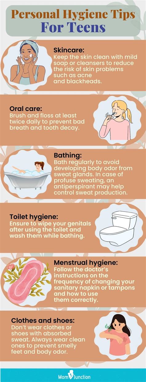 importance  health  hygiene   life  alfred wilford blog