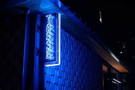 A First Look at Tesse, a Modern European Restaurant in West Hollywood ...