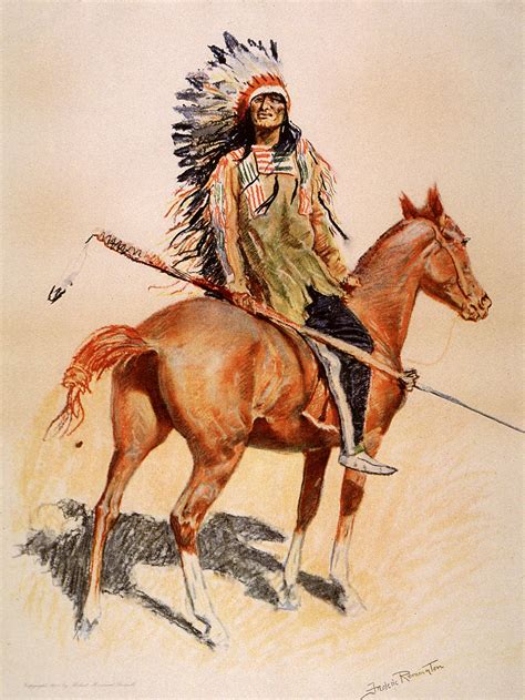 Themes In Indian Horse 10