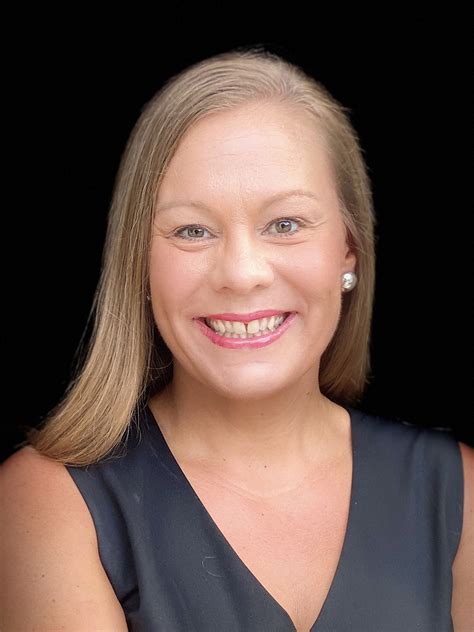 Kristine Fowler - Senior Deputy Athletics Director and Chief Operating