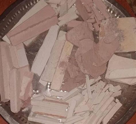 Edible Clay Crafts