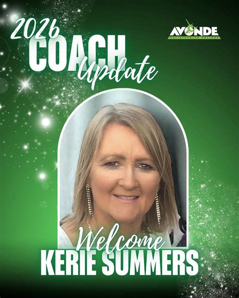 Avonde Calisthenics... - Avonde Calisthenics College Inc