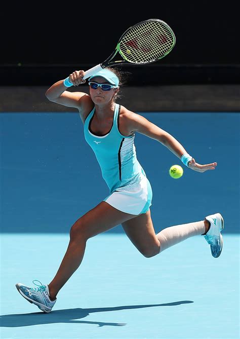 Arina Rodionova Debuts OnlyFans Before Confirming Ty Vickery Divorce