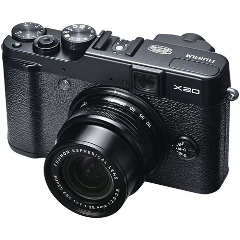 Fujifilm X30 - Camera News at Cameraegg