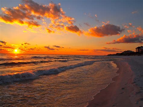 Vacation Rental Sunset Beach at Jean Sills blog