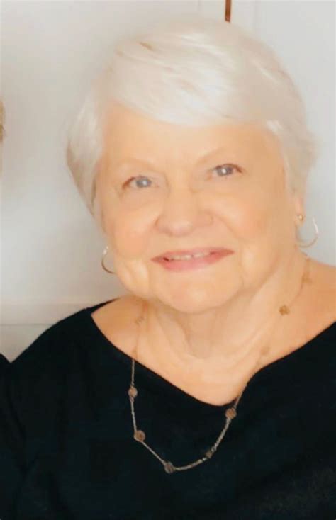 Patricia W. Hathaway