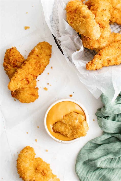 chicken tenders twitter 2