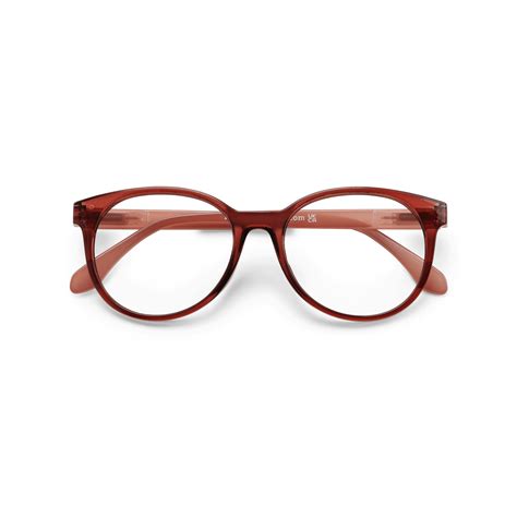 Clear lens glasses | City | black, grey | Have A Look