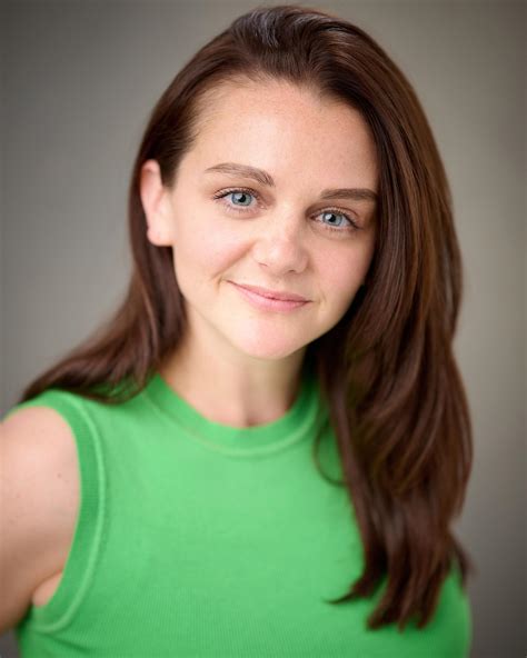 Holly-Marie Michael