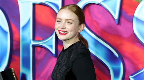 Spider-Man 4 Casts Stranger Things’ Sadie Sink to Star Alongside Tom