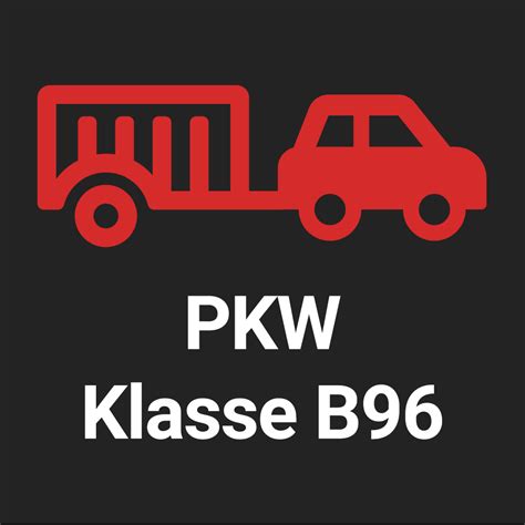 Klasse B96 - City Drive