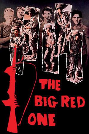 The Big Red One (1980) - Trakt