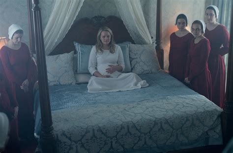 The Handmaid's Tale Temporada 2 - The Handmaid’s Tale - 2ª temporada