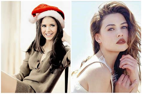 Danielle Campbell The Originals Tumblr