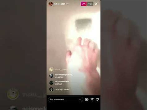 snot pukes         flushed  youtube