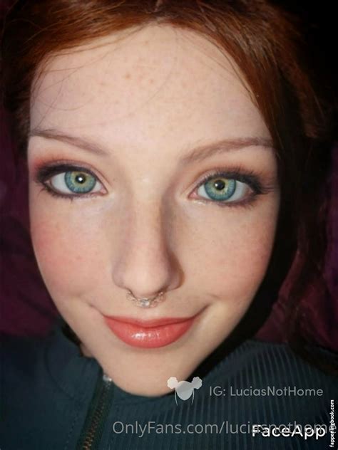 luciasnothome Nude, OnlyFans Leaks, Fappening - FappeningBook