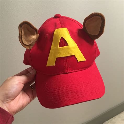 alvin from alvin and the chipmunks costume 7