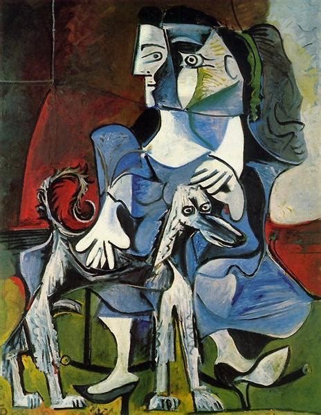Peças Por Pablo Picasso - Pablo Picasso: veja um dos artistas mais influentes do século XX