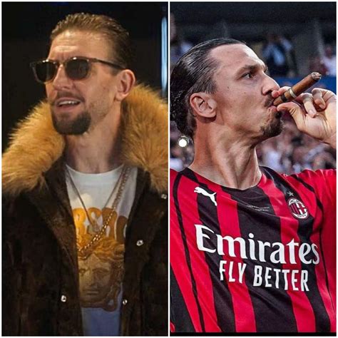 is Zava reference to Zlatan : r/TedLasso