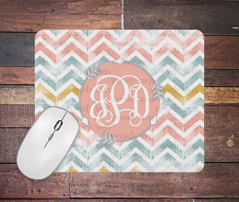 Mouse Pad Sublimation Template Mouse Pad Digital Download - Etsy