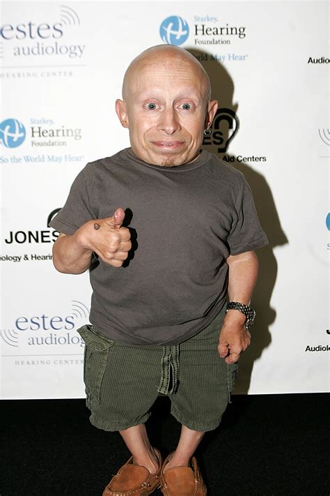 Verne Troyer
