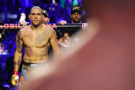Alex Pereira’s next fight is ‘in negotiations’ as potential next ...