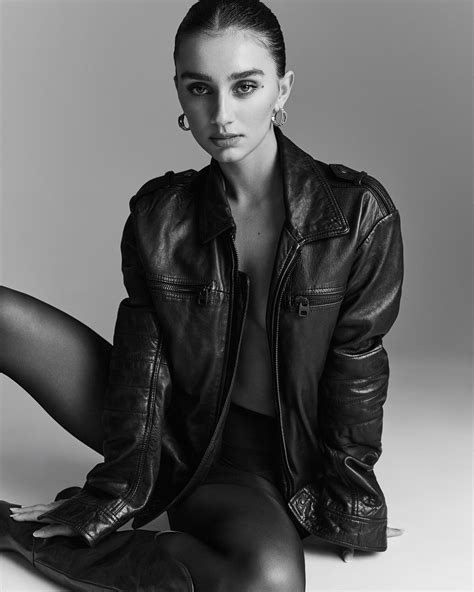 VANESSA K | Folio Management