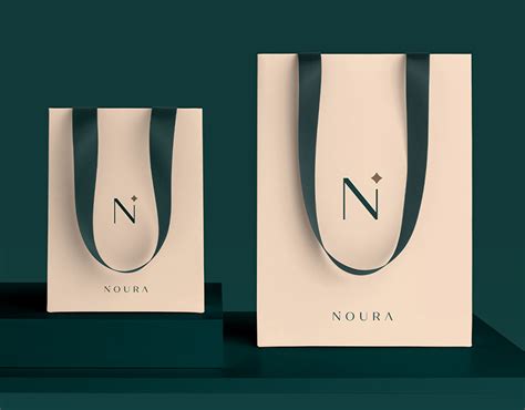 NOURA | Behance