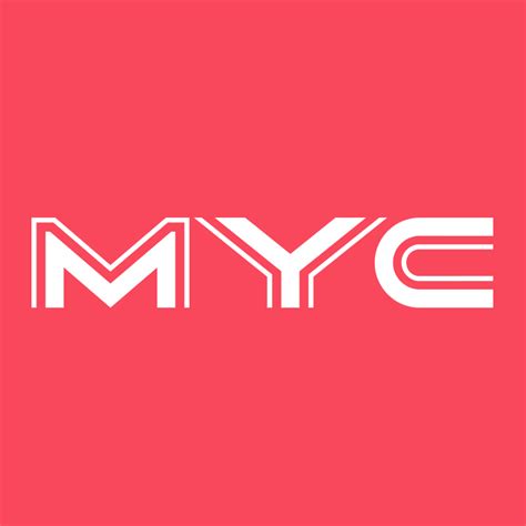 myc website niveche