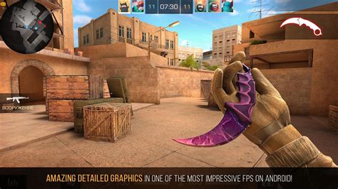 Standoff 2 APK for Android Download